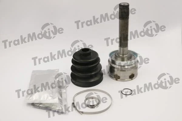 <strong>NISSAN ШРКШ зовнішній к-кт 27/32 зуб. TERRANO 93- TRAKMOTIVE 40-0297 (фото 1)</strong>