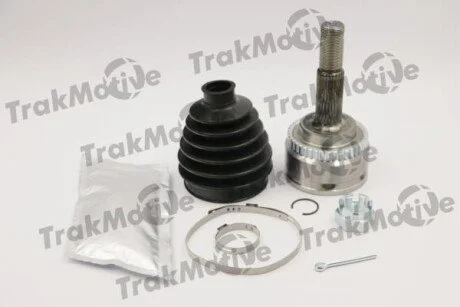 NISSAN ШРКШ зовнішній з ABS 25/23 зуб. к-кт Almera 00- для TRAKMOTIVE 40-0308 фото товару