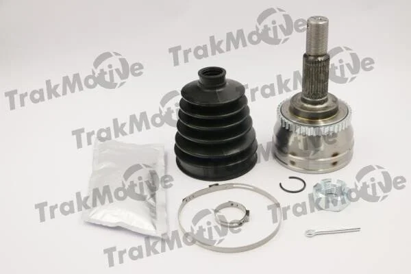 <strong>NISSAN Шрус наружный к-кт 29/25 зуб.Maxima,X-Trail TRAKMOTIVE 40-0310 (фото 1)</strong>