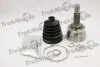 <strong>NISSAN Шрус наружный к-кт 29/25 зуб.Maxima,X-Trail TRAKMOTIVE 40-0310 (фото 1)</strong>