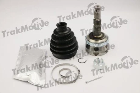 OPEL ШРКШ зовнішній к-кт 22/23 зуб. CORSA B 1.0 i 12V 96-00 для TRAKMOTIVE 40-0311 фото товару