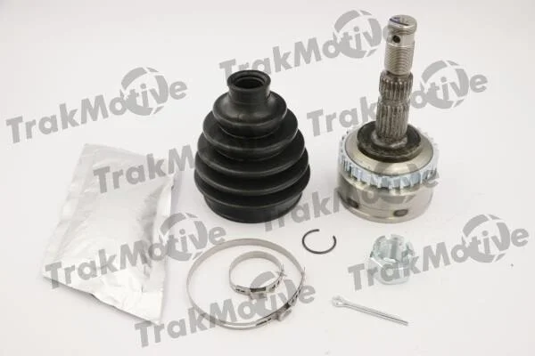 <strong>OPEL Шрус наружный к-кт 22/23 зуб. с ABSCombo Tour,Corsa C,Meriva 01 - TRAKMOTIVE 40-0312 (фото 1)</strong>