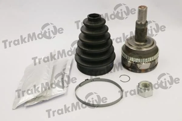 <strong>RENAULT ШРУС наружный к-кт с ABS 28/36 зуб. Master 2.2DCI.2.8DTI 01- TRAKMOTIVE 40-0314 (фото 1)</strong>