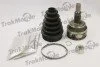 <strong>RENAULT ШРУС наружный к-кт с ABS 28/36 зуб. Master 2.2DCI.2.8DTI 01- TRAKMOTIVE 40-0314 (фото 1)</strong>