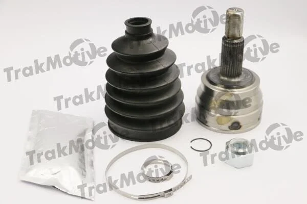 <strong>RENAULT ШРКШ зовнішній к-кт з ABS 28/36 зуб. Master 2.2DCI.2.8DTI 01- TRAKMOTIVE 40-0315 (фото 1)</strong>