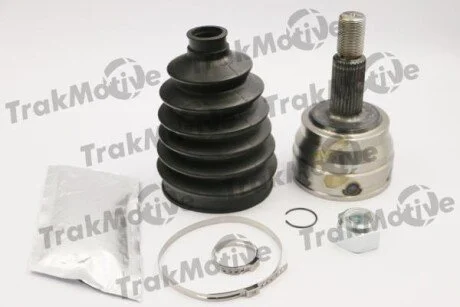 RENAULT ШРКШ зовнішній к-кт з ABS 28/36 зуб. Master 2.2DCI.2.8DTI 01- для Renault, Nissan, Vauxhall, Opel TRAKMOTIVE 40-0315 фото товару