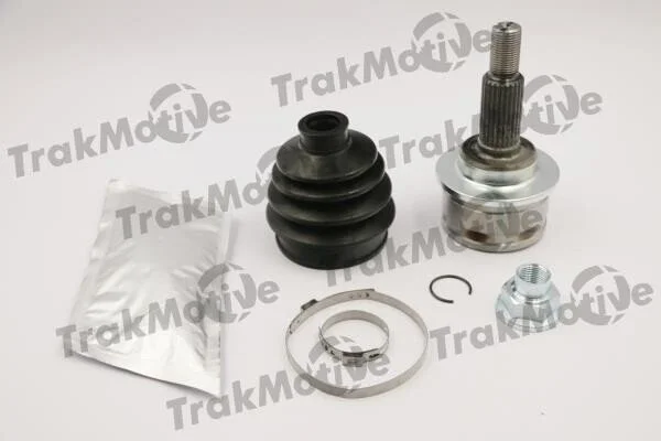 <strong>OPEL К-кт ШРКШ зовніш. AGILA (B) (H08) 1.3 CDTI 08-10, SUZUKI SPLASH (EX) 1.3 CDTI 08- TRAKMOTIVE 40-0316 (фото 1)</strong>