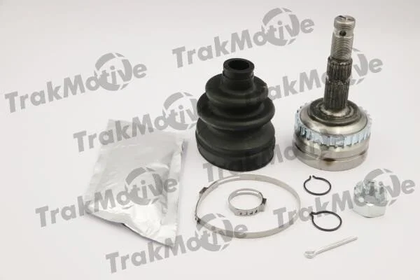 <strong>OPEL ШРКШ зовнішній к-кт з ABS 22/22 зуб. Astra F Vectra A/B TRAKMOTIVE 40-0317 (фото 1)</strong>