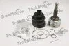<strong>OPEL ШРКШ зовнішній к-кт з ABS 22/22 зуб. Astra F Vectra A/B TRAKMOTIVE 40-0317 (фото 1)</strong>