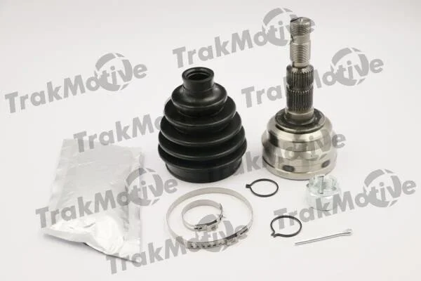 <strong>OPEL ШРКШ зовнішній к-т 22/33 зуб. ASTRA G CLASSIC 1.4 07-09, ASTRA G 1.6 03-05, ASTRA G1.7 CDTi 03-04 TRAKMOTIVE 40-0319 (фото 1)</strong>
