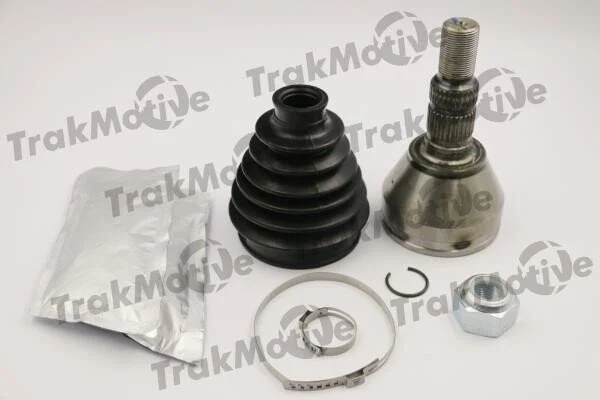 <strong>OPEL ШРКШ зовнішній к-кт 30/26 зуб. Vectra C,Astra H, SAAB TRAKMOTIVE 40-0322 (фото 1)</strong>