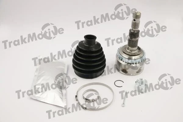 <strong>OPEL ШРКШ зовнішній к-кт 33/24 зуб.Combo,Corsa C,Meriva 03- TRAKMOTIVE 40-0325 (фото 1)</strong>