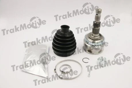 OPEL ШРКШ зовнішній к-кт 33/24 зуб.Combo,Corsa C,Meriva 03- для TRAKMOTIVE 40-0325 фото товару