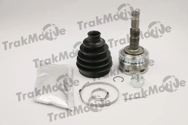 <strong>OPEL ШРКШ зовнішній з ABS к-кт 22/22 зуб.Meriva 1.6 03- TRAKMOTIVE 40-0326 (фото 1)</strong>