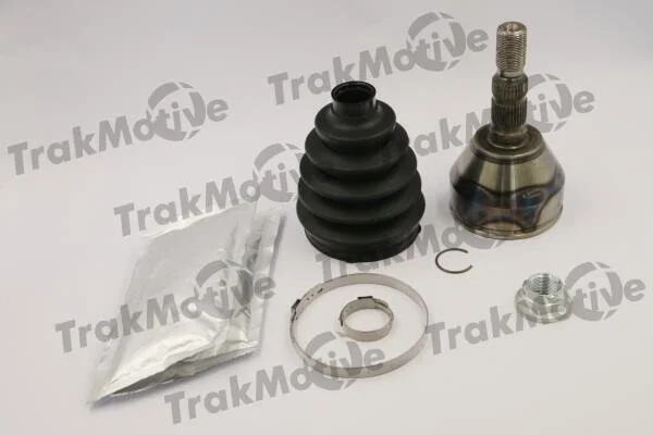 <strong>OPEL ШРКШ зовнішній к-кт 33/26 зуб. Astra H,Zafira B 1.9DTL TRAKMOTIVE 40-0327 (фото 1)</strong>