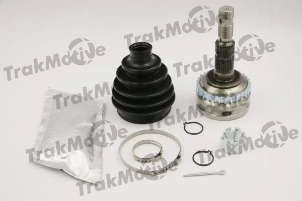 <strong>OPEL ШРКШ зовнішній з ABS к-т 33/22 зуб. Vectra B 1.6 TRAKMOTIVE 40-0328 (фото 1)</strong>