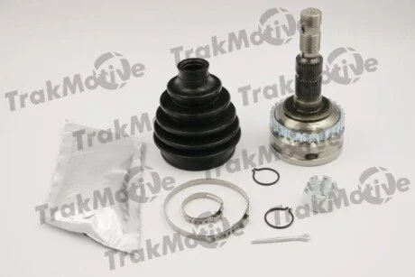OPEL ШРКШ зовнішній з ABS к-т 33/22 зуб. Vectra B 1.6 для TRAKMOTIVE 40-0328 фото товару