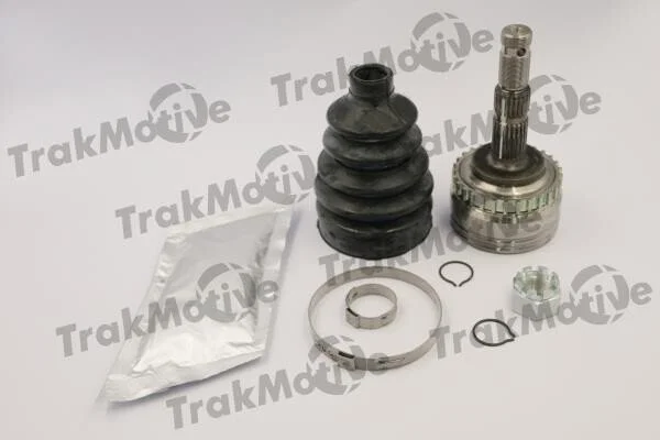 <strong>OPEL Шрус наружный к-кт с ABS 22/28 зуб.Combo,Corsa B/C 93 - TRAKMOTIVE 40-0329 (фото 1)</strong>