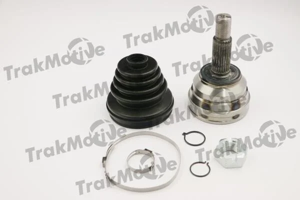 <strong>RENAULT Шрус наружный к-кт 25/23 зуб. Laguna,Safrane TRAKMOTIVE 40-0346 (фото 1)</strong>
