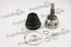 <strong>RENAULT Шрус наружный к-кт 25/23 зуб. Laguna,Safrane TRAKMOTIVE 40-0346 (фото 1)</strong>