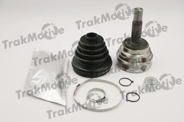 <strong>RENAULT ШРУС наружный 21/25 зуб. к-кт R19,Clio,Laguna TRAKMOTIVE 40-0347 (фото 1)</strong>
