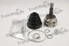 <strong>RENAULT ШРУС наружный 21/25 зуб. к-кт R19,Clio,Laguna TRAKMOTIVE 40-0347 (фото 1)</strong>