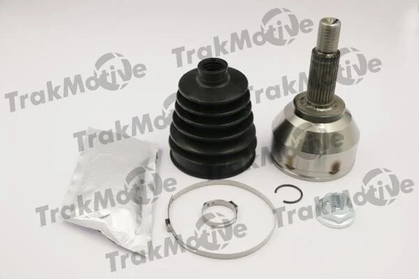 <strong>RENAULT ШРКШ зовнішній к-кт 27/36 зуб. Trafic II 2.0/2.5dCi TRAKMOTIVE 40-0350 (фото 1)</strong>