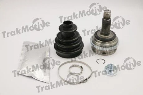 ROVER ШРКШ зовнішній к-кт з ABS 26/22 зуб. 200/400 95-05 для TRAKMOTIVE 40-0356 фото товару