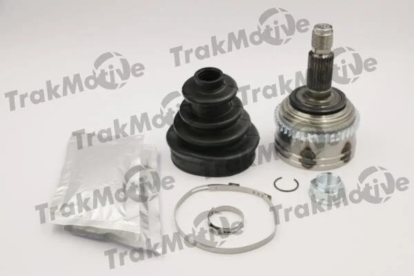 <strong>ROVER Шрус внешний к-кт 26/32 зуб. з ABS 200,400 TRAKMOTIVE 40-0358 (фото 1)</strong>