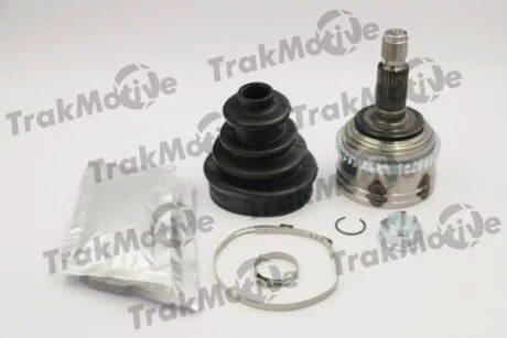 ROVER Шрус внешний к-кт 26/32 зуб. з ABS 200,400 для TRAKMOTIVE 40-0358 фото товару