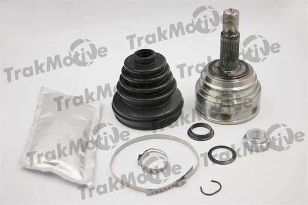<strong>VW ШРУС наружный 22/30 зуб. Golf 1.8/2.0/1.9D 83-96 Passat 1.6/1.6D/1.8/1.9D/2.0 88-97 TRAKMOTIVE 40-0369 (фото 1)</strong>