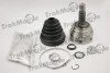 <strong>VW ШРУС наружный 22/30 зуб. Golf 1.8/2.0/1.9D 83-96 Passat 1.6/1.6D/1.8/1.9D/2.0 88-97 TRAKMOTIVE 40-0369 (фото 1)</strong>