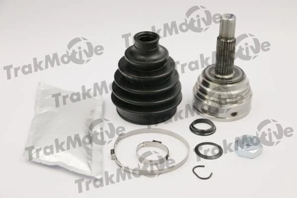 <strong>VW ШРКШ зовнішній к-кт 22/30 зуб. Polo 95-,Seat TRAKMOTIVE 40-0371 (фото 1)</strong>