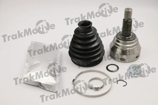 <strong>VW ШРКШ зовнішній к-кт 22/30 зуб.Polo, Lupo 1.4TDI 99- TRAKMOTIVE 40-0372 (фото 1)</strong>