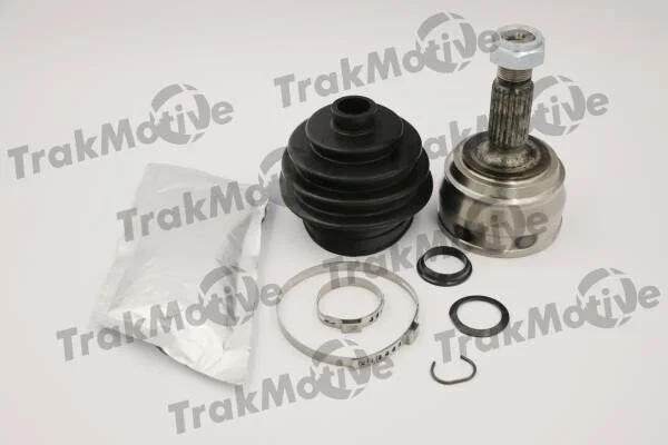 <strong>VW Шрус наружный к-кт 22/30 зуб. Polo 95-,Seat TRAKMOTIVE 40-0374 (фото 1)</strong>