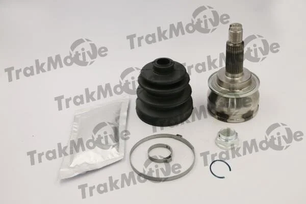 <strong>SUBARU ШРУС наружный к-кт 27/30 зуб. IMPREZA 2.0 Turbo GT AWD 94-00, LEGACY I 2000 Turbo Super 4WD 92-94 TRAKMOTIVE 40-0377 (фото 1)</strong>