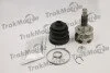 <strong>SUBARU ШРУС наружный к-кт 27/30 зуб. IMPREZA 2.0 Turbo GT AWD 94-00, LEGACY I 2000 Turbo Super 4WD 92-94 TRAKMOTIVE 40-0377 (фото 1)</strong>