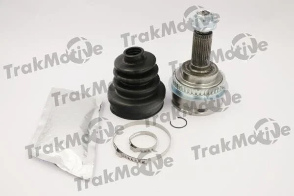 <strong>SUBARU Шрус внешний к-кт Impreza TRAKMOTIVE 40-0386 (фото 1)</strong>