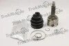 <strong>SUZUKI ШРУС внешний к-т 23/19 зуб. SWIFT 1.0,1.3 89-94 23/19/49 TRAKMOTIVE 40-0394 (фото 1)</strong>