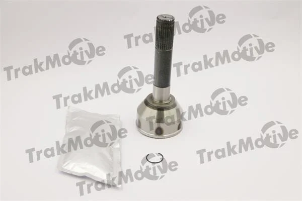 <strong>SUZUKI ШРКШ зовнішній к-кт 22/26 зуб. VITARA 1.6 i 90-98, VITARA 1.9 D 96-98, VITARA Cabrio 1.9 D 96-99 TRAKMOTIVE 40-0396 (фото 1)</strong>