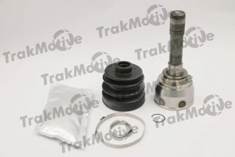 SUZUKI ШРКШ наруж. 26/29 зуб. к-кт VITARA -03 для TRAKMOTIVE 40-0397 фото товару