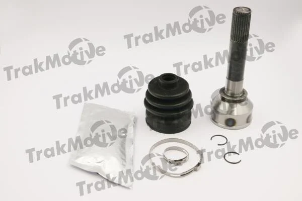<strong>SUZUKI ШРКШ наруж. 26/29 зуб. к-кт SAMURAI 1.0 88-04, SJ410 Cabrio 1.0 81-91 TRAKMOTIVE 40-0399 (фото 1)</strong>