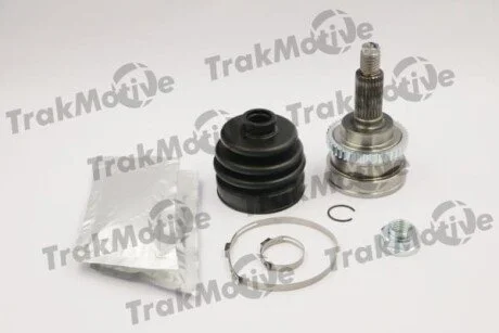 SUZUKI ШРКШ зовнішній ABS 25/29 зуб. Liana 1,3-1,6 01- для TRAKMOTIVE 40-0400 фото товару