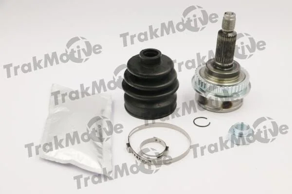 <strong>SUZUKI ШРКШ зовнішній з ABS к-кт 25/21 зуб. Baleno 95- TRAKMOTIVE 40-0401 (фото 1)</strong>