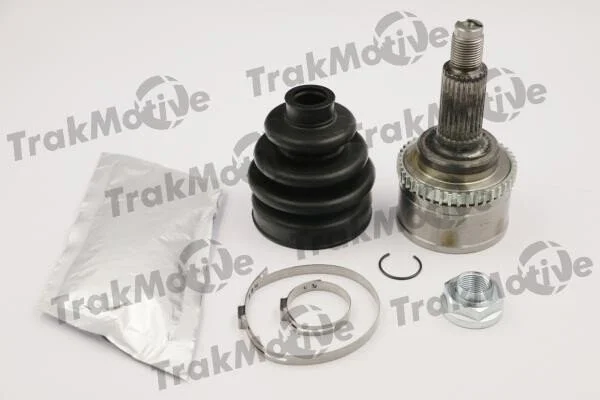 <strong>SUZUKI ШРКШ зовнішній з ABS к-кт 25/20 зуб. Ignis 00- TRAKMOTIVE 40-0404 (фото 1)</strong>
