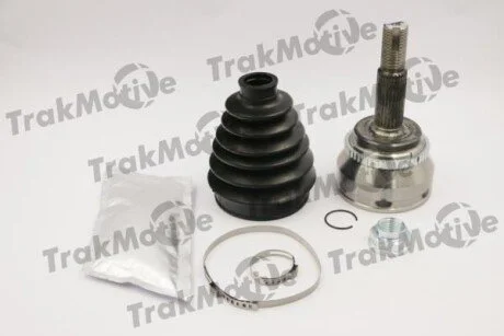 TOYOTA ШРКШ зовнішній з ABS к-кт Avensis,Rav 4 II 00- для TRAKMOTIVE 40-0409 фото товару