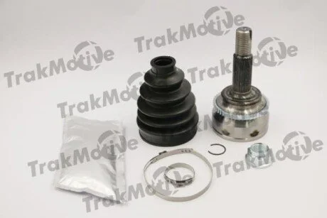 TOYOTA ШРКШ зовнішній к-кт з ABS 26/23 зуб. Avensis,Corolla 1.4/1.8 02- для TRAKMOTIVE 40-0410 фото товару