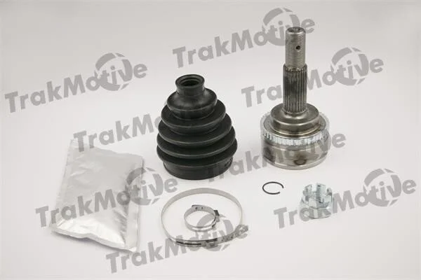 <strong>TOYOTA ШРКШ зовнішній з ABS к-кт 23/26 зуб. AVENSIS 1.6 97-00, AVENSIS 1.8 00-03 TRAKMOTIVE 40-0414 (фото 1)</strong>