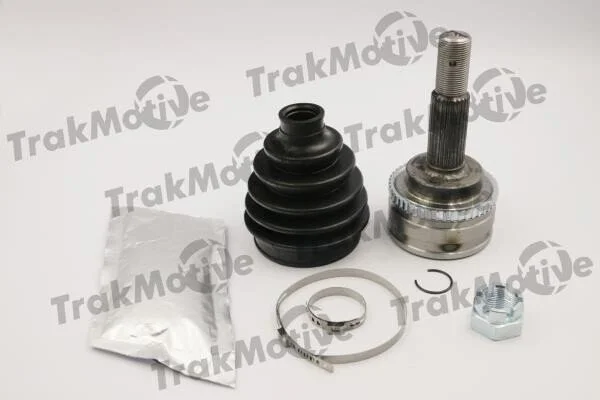 <strong>TOYOTA ШРКШ зовнішній з АBS к-кт 26/22 зуб.Avensis 1.6/2.0 08/98- TRAKMOTIVE 40-0416 (фото 1)</strong>