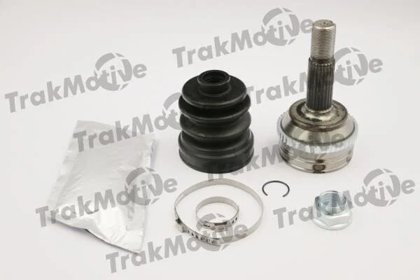 <strong>TOYOTA ШРКШ зовнішній з ABS к-кт 26/24 зуб. ECHO 1.0 03-05, PLATZ 1.0 99-05 TRAKMOTIVE 40-0418 (фото 1)</strong>